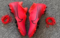 Nike Merc Fußball Schuhe Baden-Württemberg - Bruchsal Vorschau