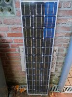 Siemens Solarpanel abzugeben Nordrhein-Westfalen - Reken Vorschau