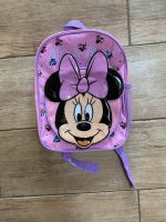 Kindergartentasche Rucksack Minnie Mouse wie neu Hessen - Reiskirchen Vorschau