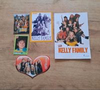 Kelly Family Sammlung Karten 1997 Thüringen - St Gangloff Vorschau