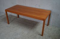 Teak Couchtisch Tisch Dänisch Vintage 60er Mid Century Eimsbüttel - Hamburg Eimsbüttel (Stadtteil) Vorschau