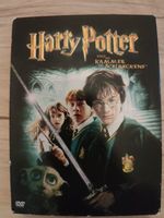 Harry Potter - verschiedene DVD's Hessen - Schlitz Vorschau