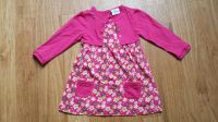 Topomini Kleid Bolero 2 in 1 pink Streublümchen 92 Wiesbaden - Mainz-Kastel Vorschau