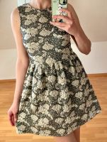 ❤️ Kleid ~ Pimkie ~ Blumen - Gr. S ❤️ Sachsen-Anhalt - Weißenfels Vorschau