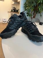 Asics Gel Fuji Trabuco 7 G-TX Trailschuhe Größe 45 Berlin - Hellersdorf Vorschau