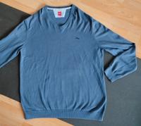 s.Oliver Pullover, V-Ausschnitt, blau, Gr.XXL Niedersachsen - Seevetal Vorschau