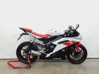 Yamaha YZF R6*KD NEU*TÜV NEU*Wilbers*LSL*LED*RJ15*17913km* Baden-Württemberg - Waghäusel Vorschau