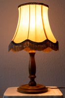 Lampe, Stehlampe für Tisch Retro 60er Hessen - Offenbach Vorschau