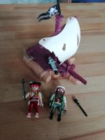 Playmobil Piratenfloß Baden-Württemberg - Münsingen Vorschau