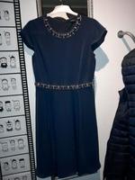 Kleid blau Nordrhein-Westfalen - Herford Vorschau