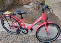 NEU Grecos Kids WA24 Alu Mädchen City Fahrrad UVP:579€ Friedrichshain-Kreuzberg - Kreuzberg Vorschau