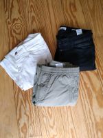 Closed Jeans, Hosen, Chino, weiß, schwarz, Khaki, 29, 30, 38 Herzogtum Lauenburg - Schwarzenbek Vorschau