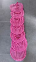 Ikea Fängst Hängeaufbewahrung, pink Hessen - Siegbach Vorschau