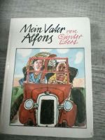 Kinderbuch "Mein Vater Alfons" aus DDR-Bestand Sachsen - Radeburg Vorschau