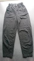 High Waiste Hose schwarz Gr. 32 Bershka Nordrhein-Westfalen - Stolberg (Rhld) Vorschau