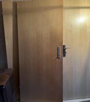 4 Zimmertüren aus Holz Bonn - Bonn-Zentrum Vorschau