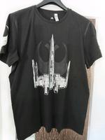 Adidas Star Wars T Shirt xl. Nordrhein-Westfalen - Kürten Vorschau