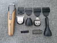 Nikai Akku Rasierer NK1711 Trimmer All in One Hessen - Gießen Vorschau