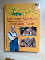 LÖWENZAHN Faszination Waldtiere/Kraftstoff Essen Sachsen-Anhalt - Halle Vorschau