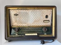 Röhrenradio Nora Luxussuper Bolero - funktioniert Bayern - Gröbenzell Vorschau