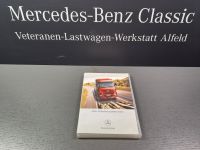 Mercedes-Benz DVD Aktive Sicherheitssysteme Actros Niedersachsen - Alfeld (Leine) Vorschau