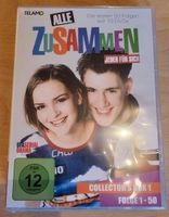 Alle Zusammen - Jeder Für Sich Collector's Box 1 DVD NEU/OVP Nordrhein-Westfalen - Oberhausen Vorschau