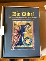 Bibel mit Meisterwerken der Buchmalerei Bayern - Heroldsberg Vorschau