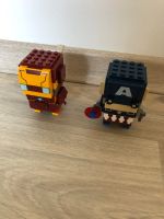 LEGO Brickheadz 41589 Captain America & 41590 Iron Man Rheinland-Pfalz - Bingen Vorschau