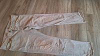 EDC Esprit Jeans Beige 36 34 Nordrhein-Westfalen - Dinslaken Vorschau