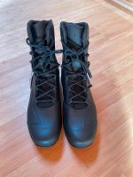 Herren Haix Einsatzstiefel, schwarz, Neu, Gr.47 Bayern - Berchtesgaden Vorschau