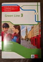 Green Line 3 Workbook mit Audio CDs Englisch Klasse 7 Hessen - Hanau Vorschau