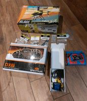 Modellhubschrauber Blade 120 SR + Spektrum DX6i Fernbedi. + etc. Baden-Württemberg - Empfingen Vorschau