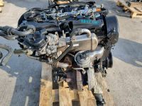 Motor CJC 70Tkm✔️ Mit Anbauteile 2.0TDI Audi A4 A5 Q5 Seat Exeo Niedersachsen - Braunschweig Vorschau