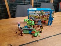 Playmobil Country 6947 Fröhlicher Ausritt Baden-Württemberg - Freudenstadt Vorschau