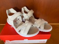 Neu Superfit Sandalen Rainbow festlich Einschulung Hochzeit Müritz - Landkreis - Waren (Müritz) Vorschau