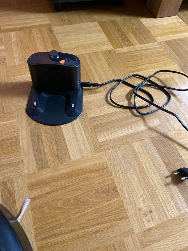 Staubsaugerroboter Roomba e6 in Sponheim