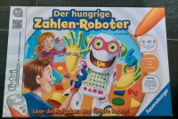 Tiptoi Zahlen-Roboter Rheinland-Pfalz - Osburg Vorschau