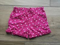 Kurze Hose 110 pink Bayern - Gräfenberg Vorschau