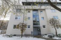 Gehobenes Investment: Gepflegtes 3-Zimmer-Penthouse mit Dachterrasse in Dresden-Klotzsche Dresden - Hellerau Vorschau