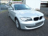 BMW 116 Diesel, 2Hd. Klima, Sitzh. ALU,  2 mal PDC; ZV, uvm Bayern - Bad Kissingen Vorschau