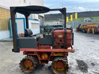 Grabenwalze Rammax RW 2900 Baden-Württemberg - Weinsberg Vorschau