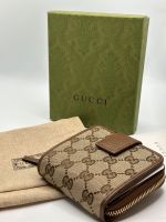 Gucci Geldbörse Nürnberg (Mittelfr) - Aussenstadt-Sued Vorschau