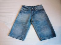 Tolle Jeans Bermudas, Gr. 122 (C&A) Thüringen - Weimar Vorschau