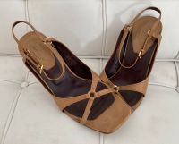 Tods / Tod‘s Sandalen / Größe 36 Nordrhein-Westfalen - Leverkusen Vorschau