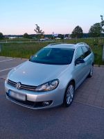 Golf 6 dti 2.0 Bayern - Augsburg Vorschau