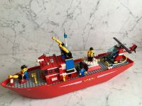 Lego Feuerwehr Löschboot 4031 Nordrhein-Westfalen - Herford Vorschau