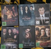 Twilight DVDs Brandenburg - Cottbus Vorschau