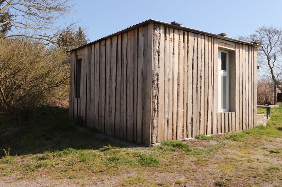 BAUGRUNDSTÜCK IN GARZ AUF DER INSEL USEDOM. in Zirchow