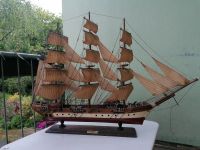 Modellbau Segelschiff alter 3Master Holz Elberfeld - Elberfeld-West Vorschau