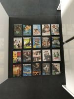 verschiedene DVDs für Erwachsene Filme Movies Rheinland-Pfalz - Elben (Westerwald) Vorschau